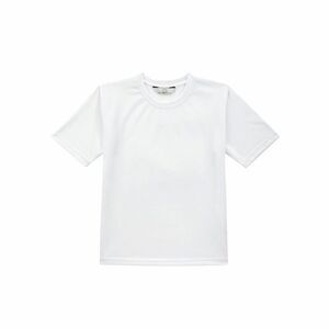 Xpres Childrens/Kids Subli Plus T-Shirt / White